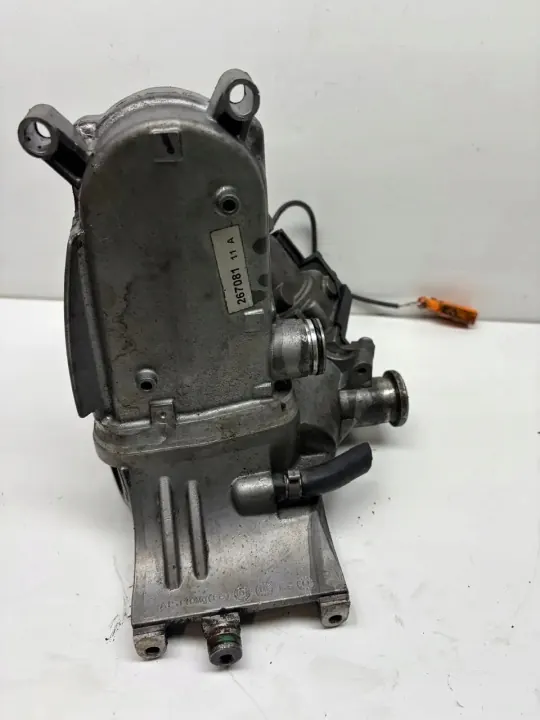 Audi OE 059131515CC Kühler, Motorkühlung image 6