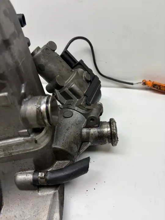 Audi OE 059131515CC Kühler, Motorkühlung image 7