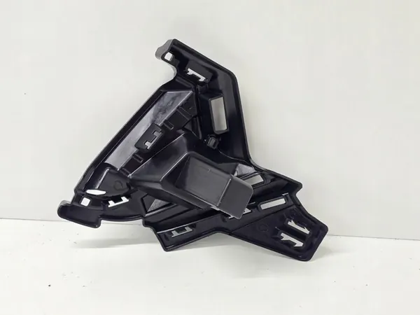 Montagem de Grade Frontal Direita SKODA OCTAVIA 4 5E3807724 image 2