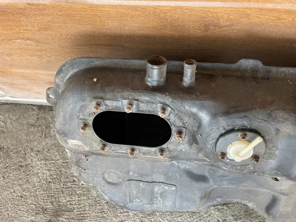 Tanque combustível OEM 564645151 para Subaru Forester I 2.0B image 5