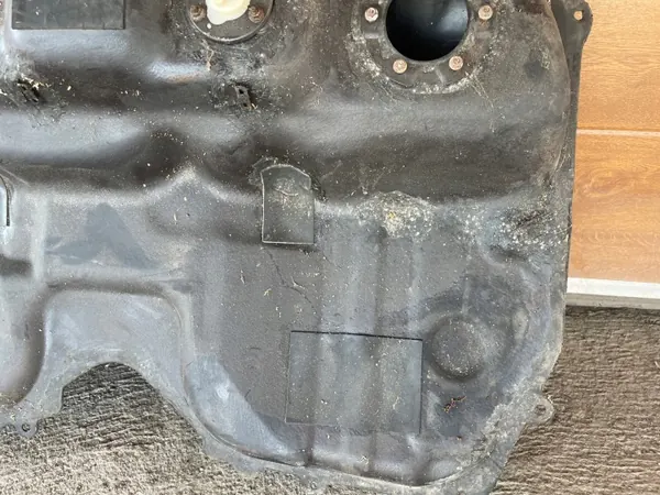 Tanque combustível OEM 564645151 para Subaru Forester I 2.0B image 6