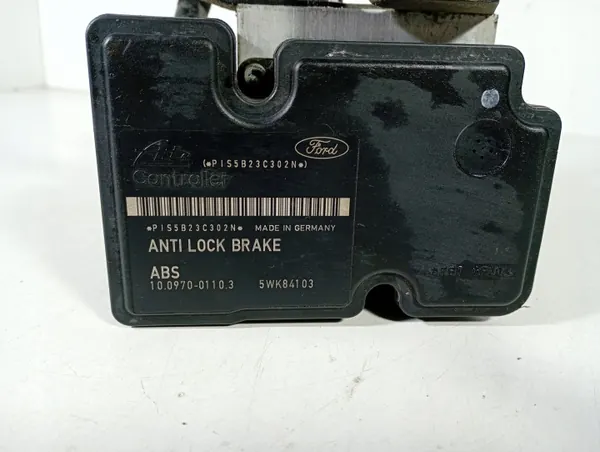 Ford ABS-pumppu OEM M1R DOM 00019991 Focus II image 6