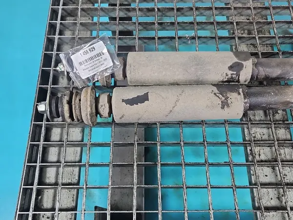 Set Ammortizzatori Posteriori Mitsubishi Space Star II S+D image 2