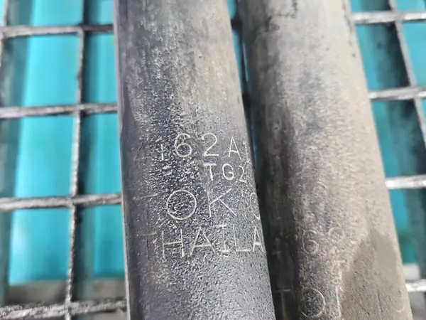 Set Ammortizzatori Posteriori Mitsubishi Space Star II S+D image 4