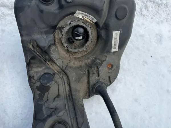 Bomba de combustível OEM 97020142102 Porsche Panamera image 3