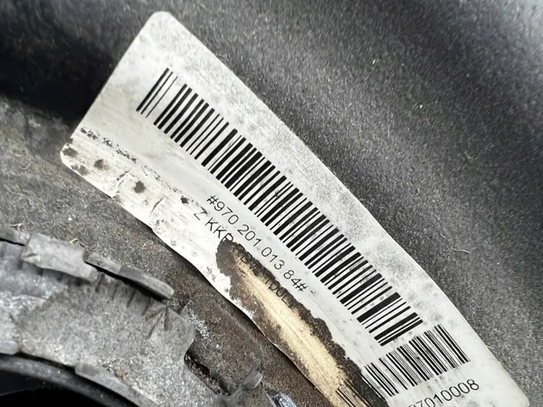 Bomba de combustível OEM 97020142102 Porsche Panamera image 9