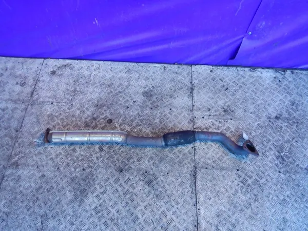 Tubo de escape Opel OE - Estado usado image 2
