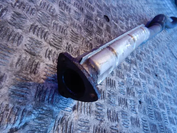 Tubo de escape Opel OE - Estado usado image 3