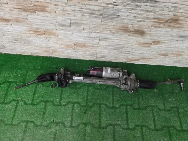 Lenkgetriebe BMW 5A09C12 für 3er G20 image 2