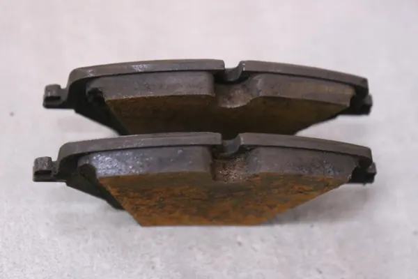 OEM 6891079 Etujarrulevyt & Palat Sarja 307x24mm image 5