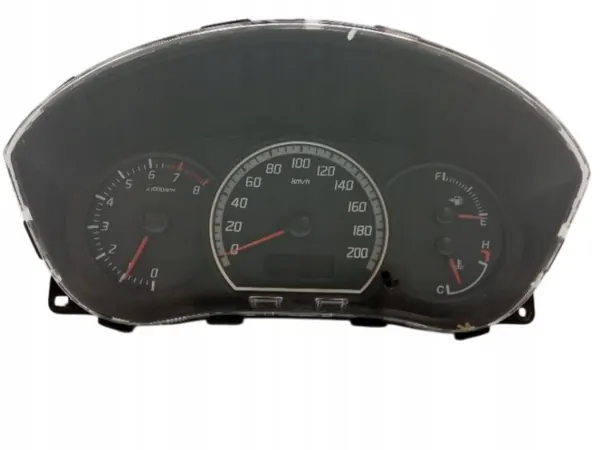 Compteur OEM 34100-62JA0 pour Suzuki Swift IV image 2