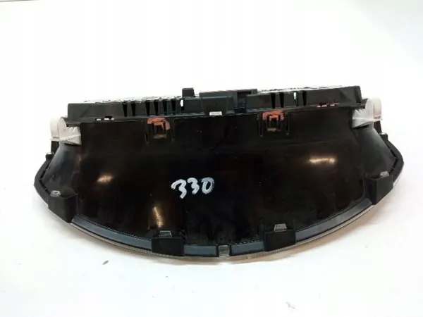 Compteur OEM 34100-62JA0 pour Suzuki Swift IV image 3