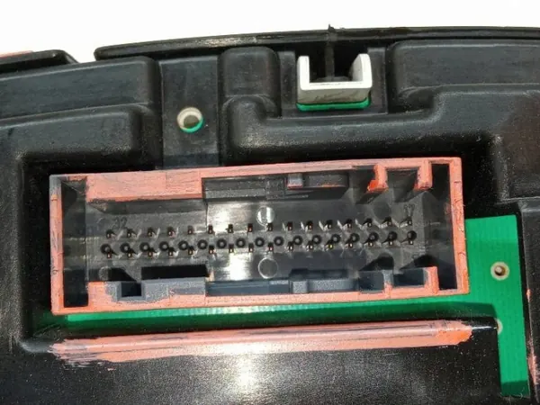 Compteur OEM 34100-62JA0 pour Suzuki Swift IV image 6