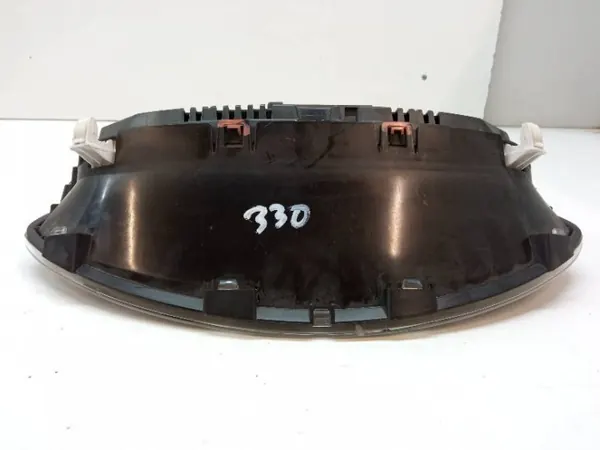 Compteur OEM 34100-62JA0 pour Suzuki Swift IV image 8