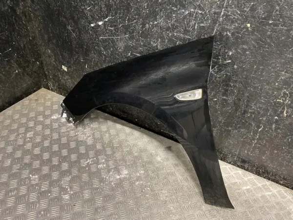 Aile gauche Opel ASTRA K 2017 OEM 290254 image 2
