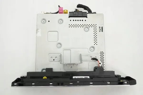 Radio CD SD MMI OEM 4G0035182J pour Audi A6 C7 image 8