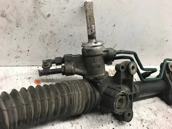 Caixa de Direção RENAULT LAGUNA I 7700840089 image 6