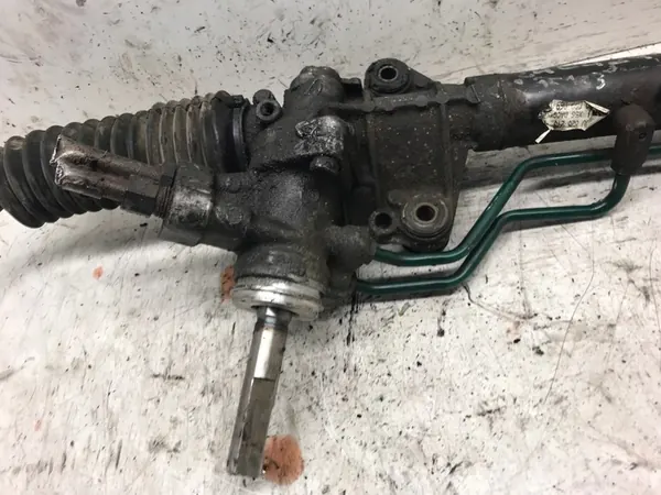 Caixa de Direção RENAULT LAGUNA I 7700840089 image 7