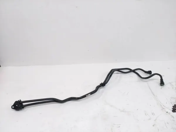 Durite refroidisseur huile boîte OEM 7604980 BMW image 2
