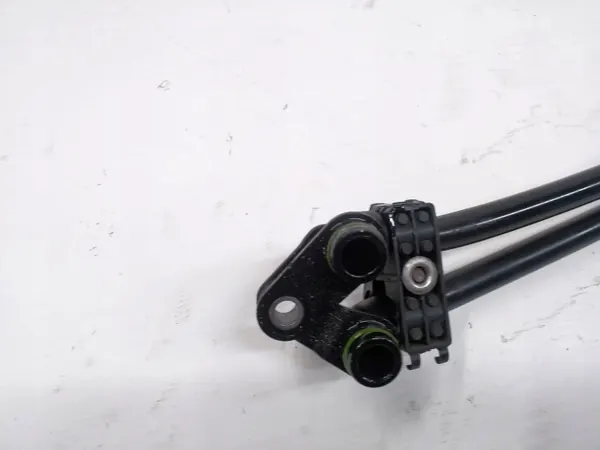 Durite refroidisseur huile boîte OEM 7604980 BMW image 3