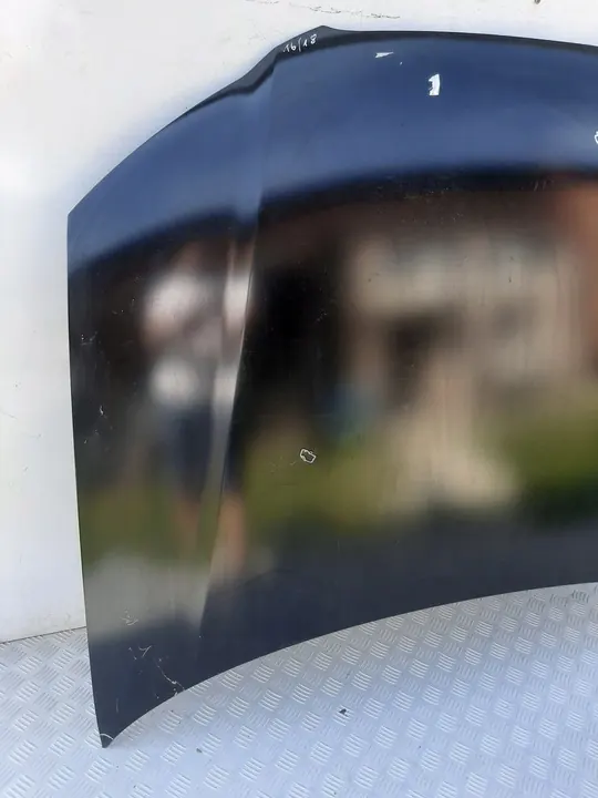 Motorlock Audi A3 II 2003-2008 OEM 8P4823029B image 2