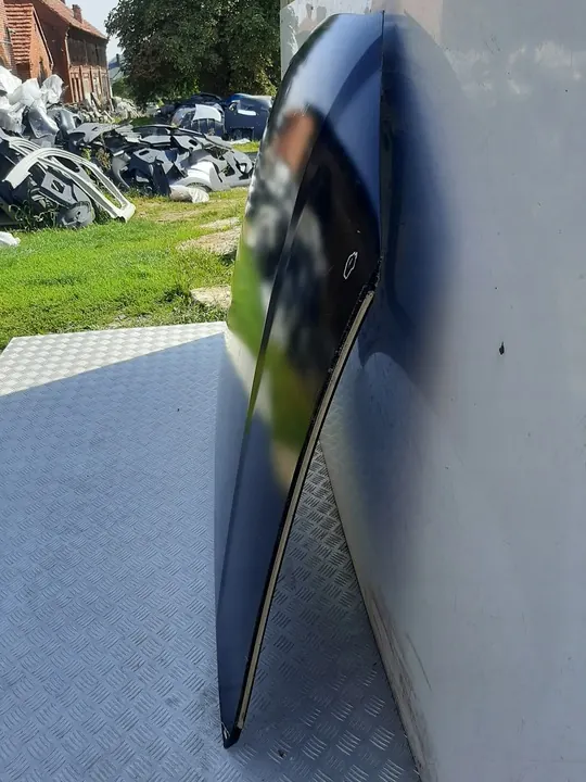 Motorlock Audi A3 II 2003-2008 OEM 8P4823029B image 5