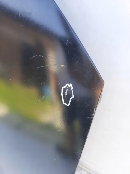 Motorlock Audi A3 II 2003-2008 OEM 8P4823029B image 6