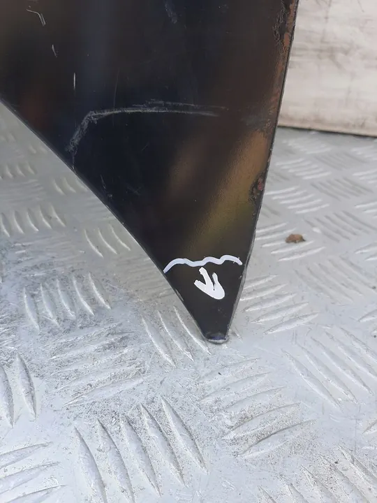 Motorlock Audi A3 II 2003-2008 OEM 8P4823029B image 7