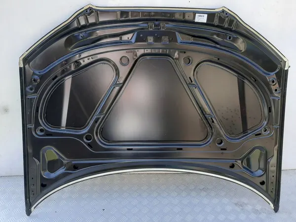 Motorlock Audi A3 II 2003-2008 OEM 8P4823029B image 9