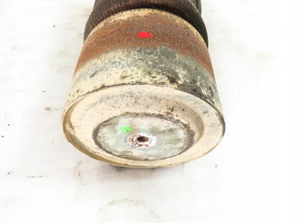 Gebruikte Contitech luchtveer OEM 1849374 voor DAF CF image 4