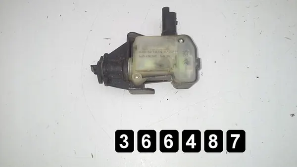 Motor de fecho central OEM AM-366487 para Citroen C6 image 2