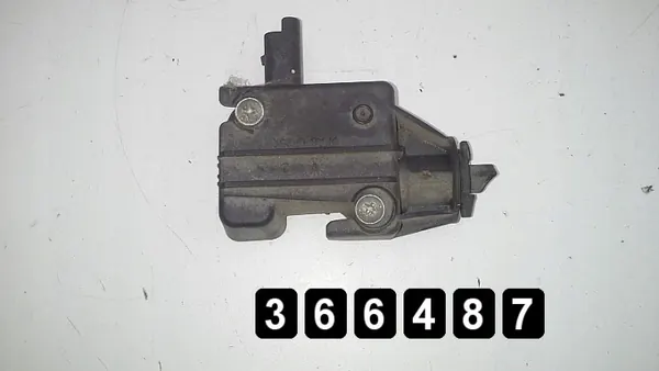 Motor de fecho central OEM AM-366487 para Citroen C6 image 3