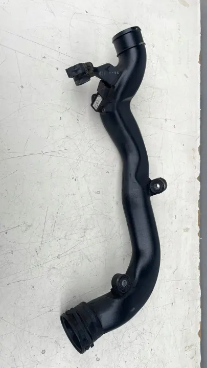 Tubo Intercooler OEM 1K0145770R com Sensor MAP image 4