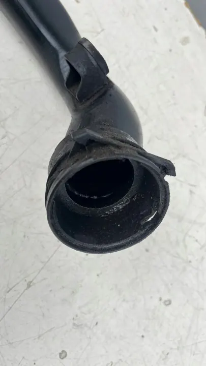 Tubo Intercooler OEM 1K0145770R com Sensor MAP image 5