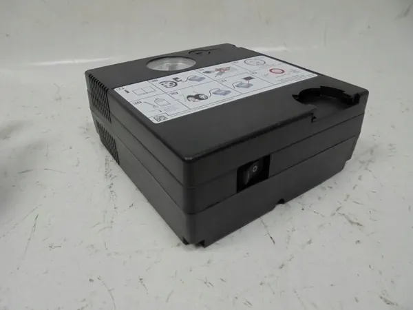Bandcompressor OEM 5NO012615F voor VW Touran III image 4