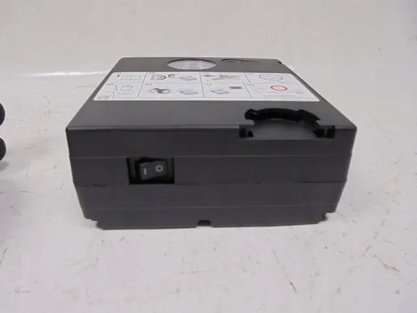 Bandcompressor OEM 5NO012615F voor VW Touran III image 5