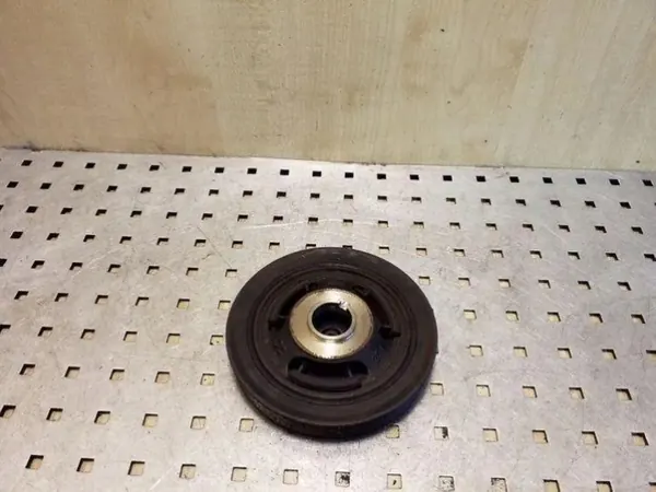 Ford Fiesta Krukaspulley OEM 9654961090 image 2