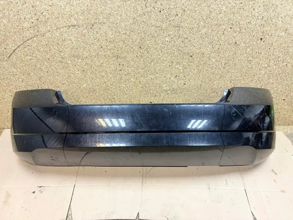 SKODA FABIA III Achterbumper OEM 6V6807421 image 2
