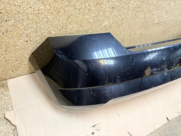SKODA FABIA III Achterbumper OEM 6V6807421 image 3