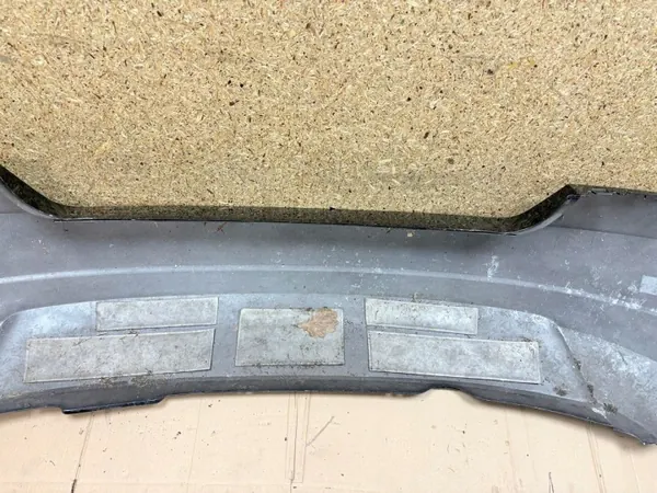 SKODA FABIA III Achterbumper OEM 6V6807421 image 6