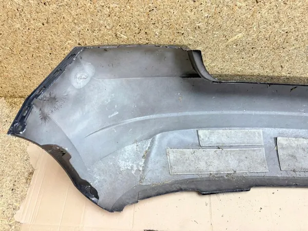 SKODA FABIA III Achterbumper OEM 6V6807421 image 7