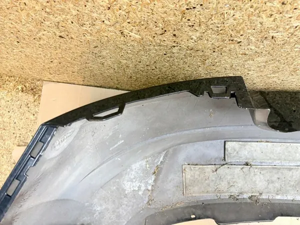 SKODA FABIA III Achterbumper OEM 6V6807421 image 8