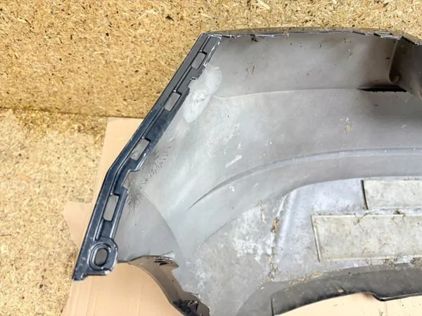 SKODA FABIA III Achterbumper OEM 6V6807421 image 9