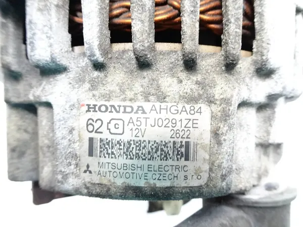 Generaattori Honda Civic IX 1.4 image 6