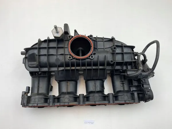 Audi Q5 II 17- Ansaugkrümmer 2.0 USA image 2