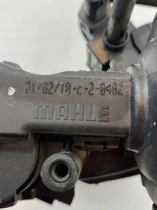 Audi Q5 II 17- Ansaugkrümmer 2.0 USA image 5