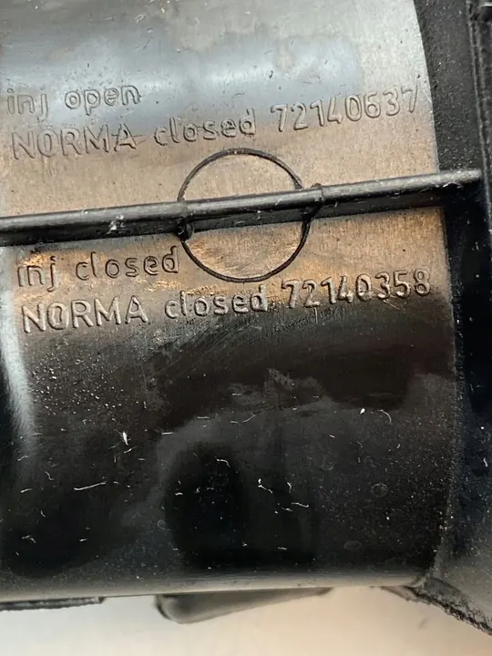 Audi Q5 II 17- Ansaugkrümmer 2.0 USA image 6