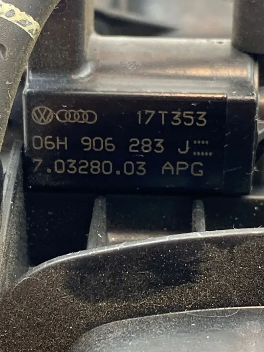 Audi Q5 II 17- Ansaugkrümmer 2.0 USA image 7