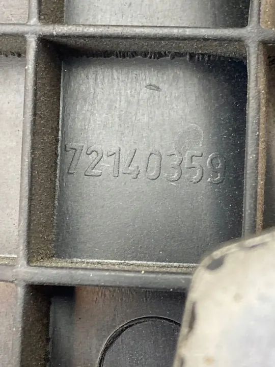 Audi Q5 II 17- Ansaugkrümmer 2.0 USA image 8