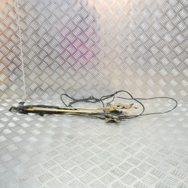 OEM 120424500 kattoosat Mercedes-Benz SL R230:lle image 3